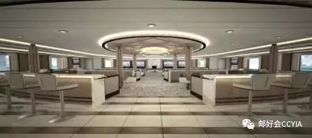 中国首制|这艘极地探险邮轮不一般-中国邮轮网