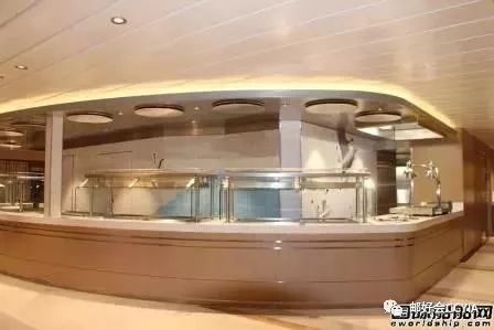 中国首制|这艘极地探险邮轮不一般-中国邮轮网