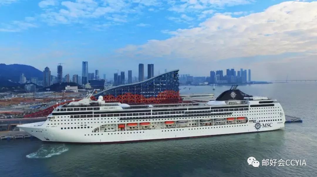 中国首制|这艘极地探险邮轮不一般-中国邮轮网