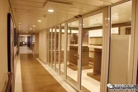 中国首制|这艘极地探险邮轮不一般-中国邮轮网