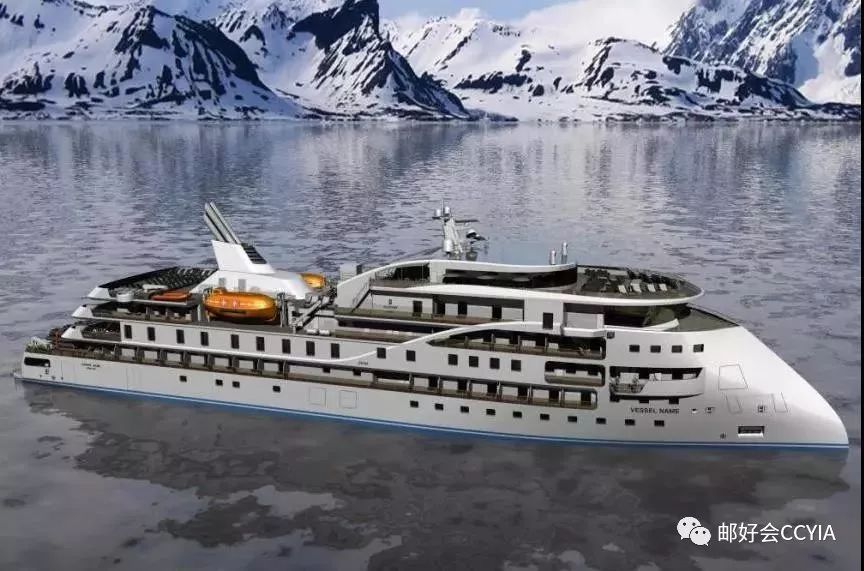 中国首制|这艘极地探险邮轮不一般-中国邮轮网