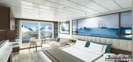 中国首制|这艘极地探险邮轮不一般-中国邮轮网