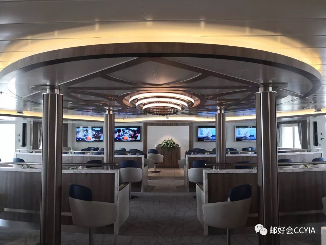 中国首制|这艘极地探险邮轮不一般-中国邮轮网