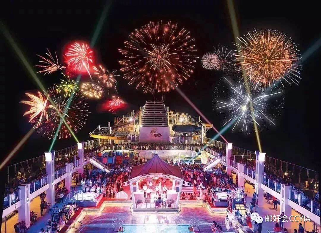 中国首制|这艘极地探险邮轮不一般-中国邮轮网