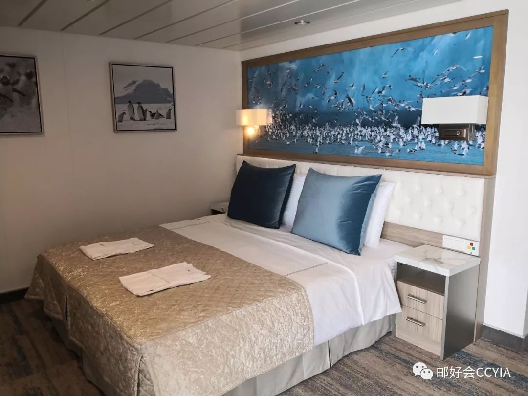 中国首制|这艘极地探险邮轮不一般-中国邮轮网