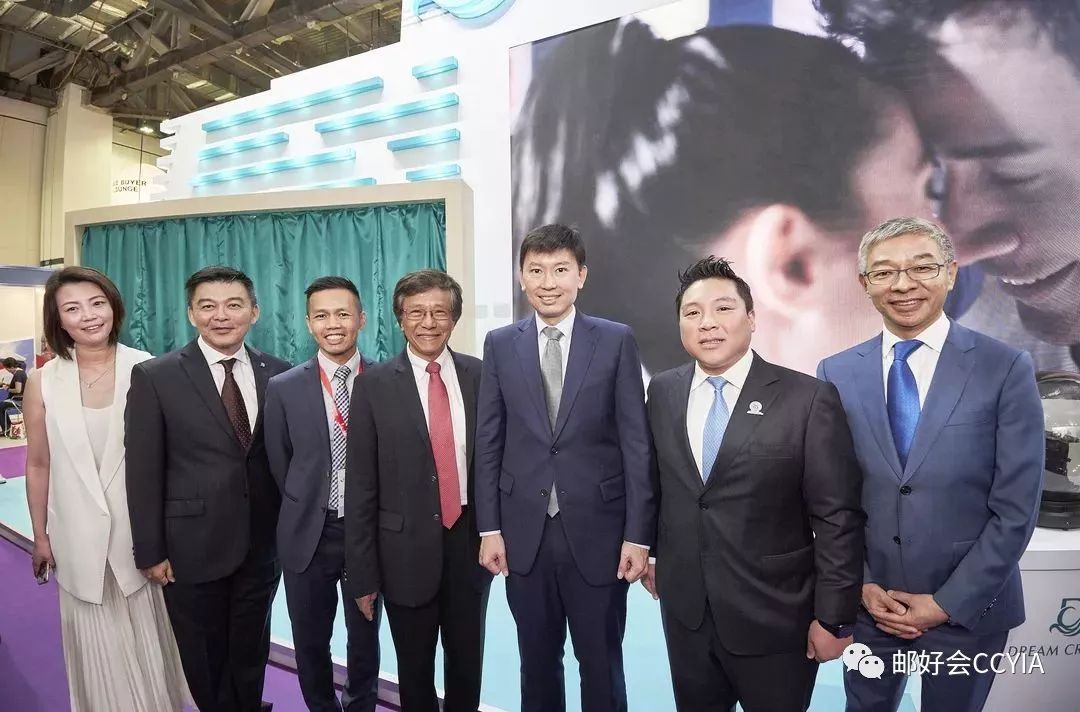 云顶邮轮集团揭晓星梦邮轮「环球梦号」船身彩绘设计-中国邮轮网