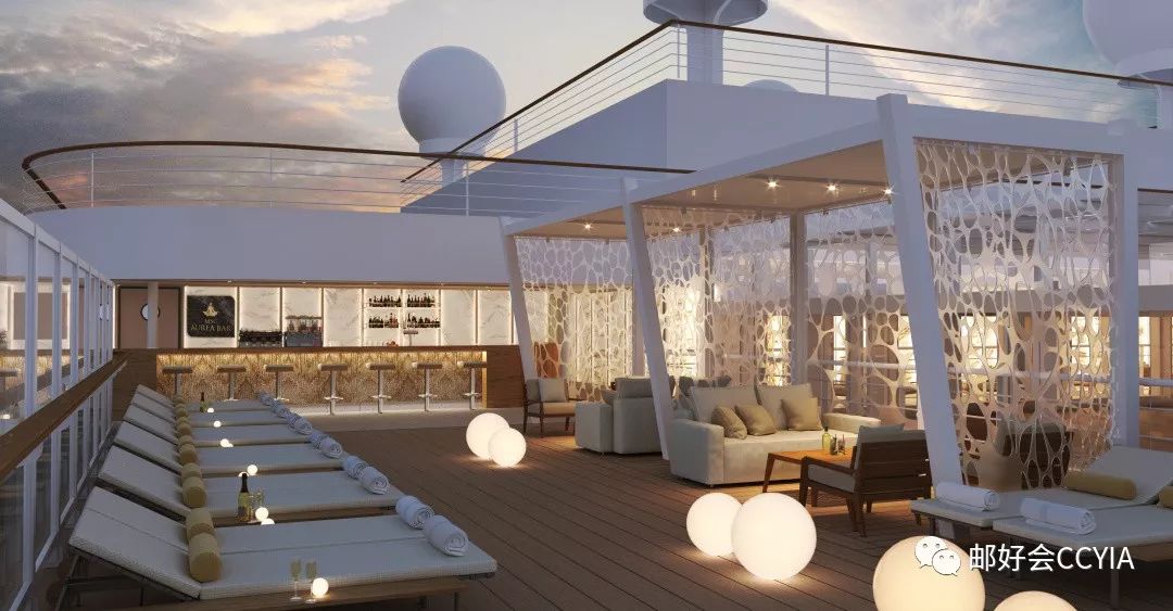 MSC地中海邮轮与芬坎蒂尼造船厂举行地中海海际线号（MSCSeashore）硬币仪式-中国邮轮网