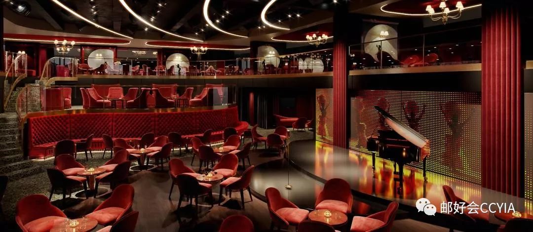 MSC地中海邮轮与芬坎蒂尼造船厂举行地中海海际线号（MSCSeashore）硬币仪式-中国邮轮网