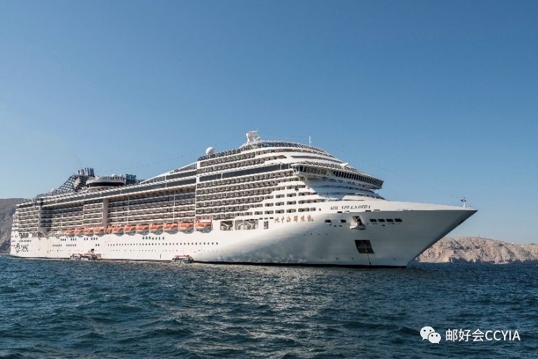 地中海“辉煌号”12月首次进驻深圳母港-中国邮轮网