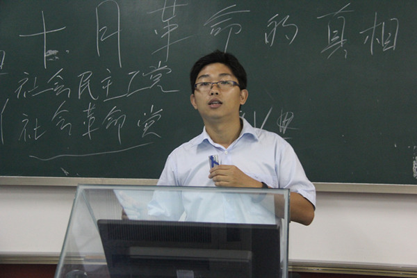 俄国十月革命的真相