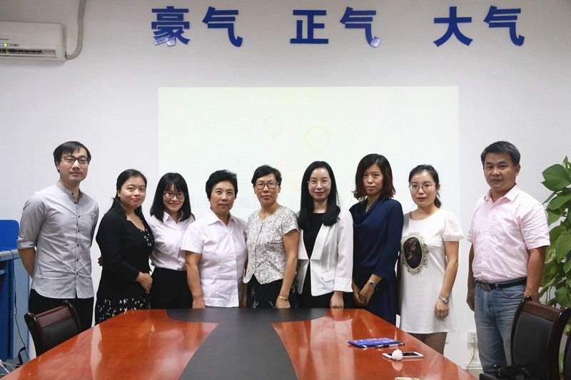 精彩说课活动，展现教师风采