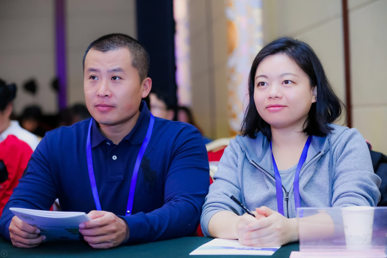 我院专业老师参加第三届中国大学在线开放课程论坛