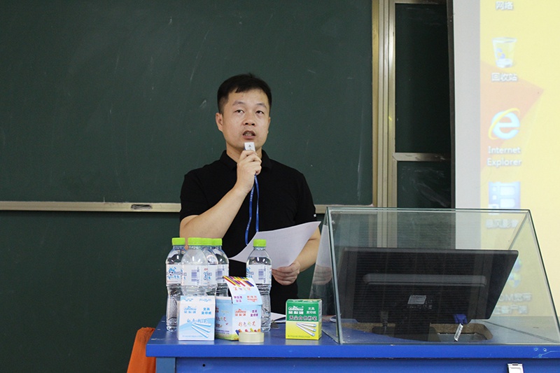 做好准备，“职”等出发 ——槟榔谷专场招聘会