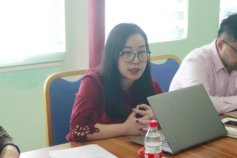 新起点，新方向 ——旅游与酒店管理学院2月27日例会